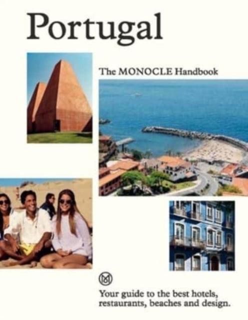 portugal monocle travel book